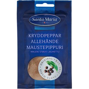 Alleh�nde st�dt, 20 gram