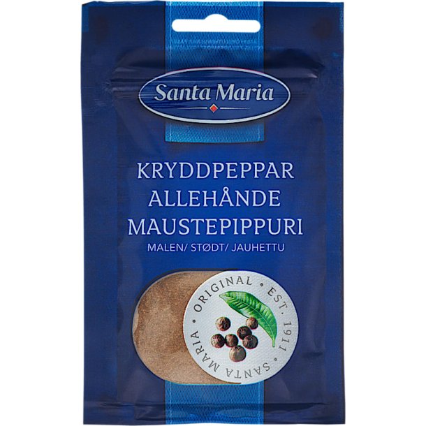 Alleh�nde st�dt, 20 gram