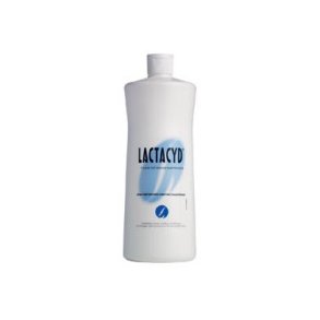 Lactacyd specialsbe u/parfume, 1000 ml
