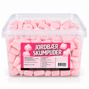 R�de skumpuder ca. 800 g