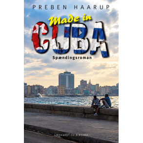 Made in Cuba