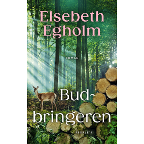 Budbringeren Af Elsebeth Egholm
