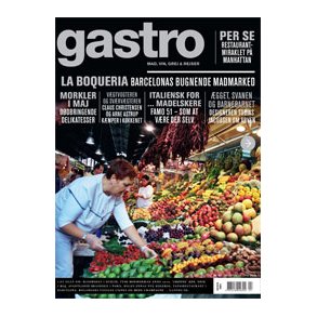 Gastro