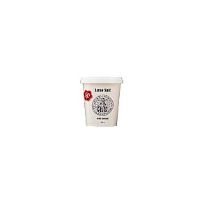 L�s� Groft Sydesalt, 250 gram
