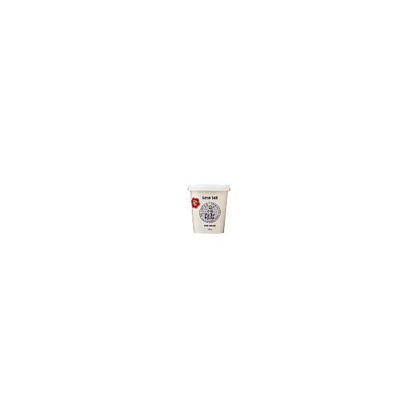 L�s� Groft Sydesalt, 250 gram
