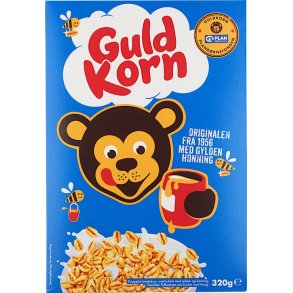 Guldkorn, 320g