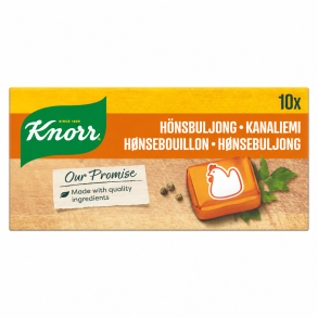 Knorr H�nsebouillon, 100g