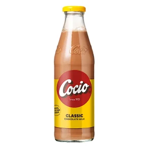 Cocio 0,6l. 