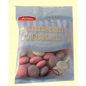 Toms Pariser Linser, 75 gram