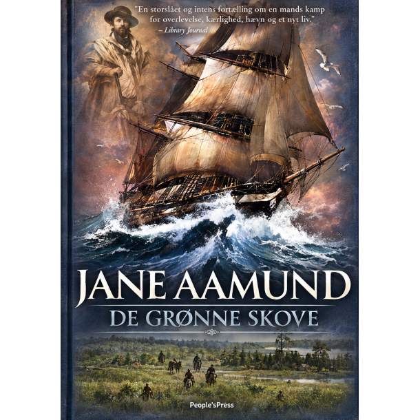 De gr�nne skove