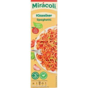 Miracoli Spaghetti 377g