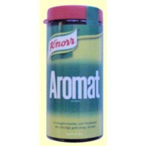 Aromat, Knorr