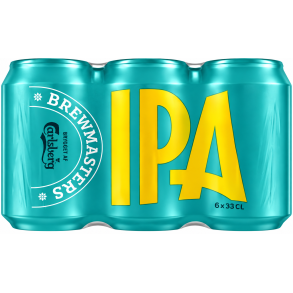 Carlsberg Brewmasters IPA, 6-pack
