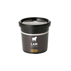 Lammebouillon Oscar, granulat til 3 liter sauce