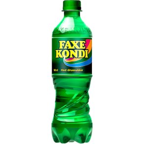 Faxe kondi 0,5L