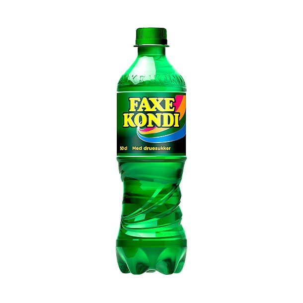 Faxe kondi 0,5L