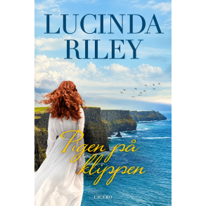 Pigen p� klippen af Lucinda Riley