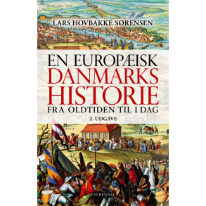 En europ�isk danmarkshistorie