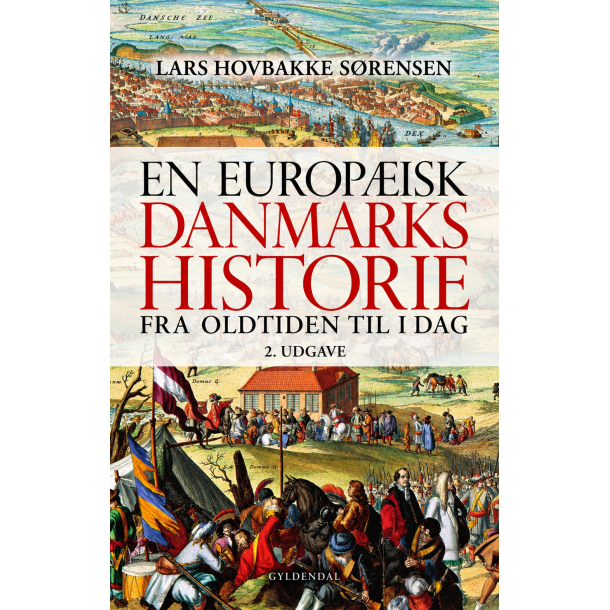 En europ�isk danmarkshistorie