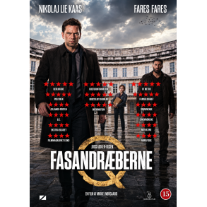 Fasandr�berne - DVD