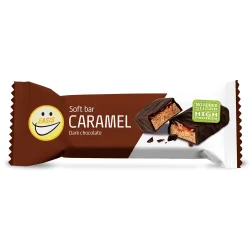 Easis sukkerfri bar, 35g. Valg variant