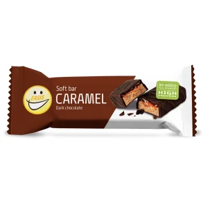 Easis sukkerfri bar, 35g. Valg variant