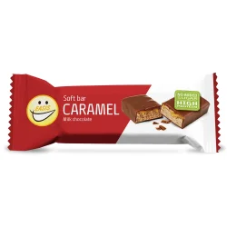 Easis sukkerfri bar, 35g. Valg variant