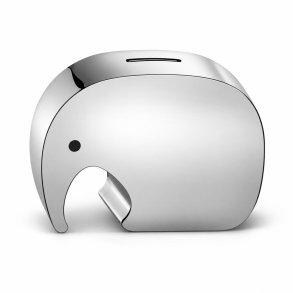 Georg Jensen Miniphant, speregris.