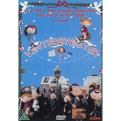 Vinterbyster (24 Afs.)
