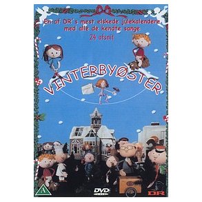 Vinterbyster (24 Afs.)