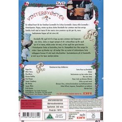 Vinterbyster (24 Afs.)