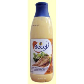 Becel flydende, 0,5 liter