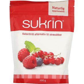 Sukrin 500g