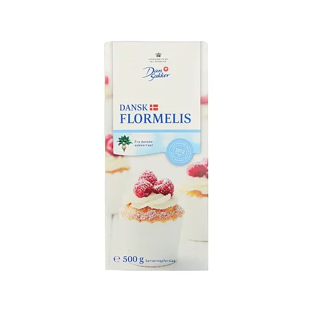 Flormelis