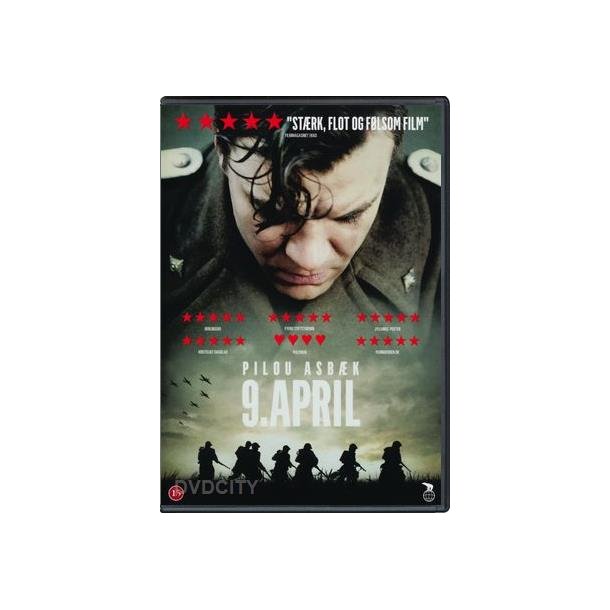 9. April (DVD)