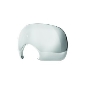 �llefant flaske�bner - H 4,5 x B 6 cm