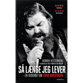 S� l�nge jeg lever
