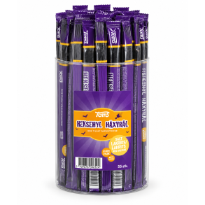 Heksehyl indpakket 55 stk. 1,6kg