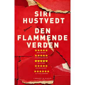 Den flammende verden