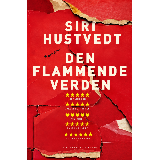 Den flammende verden
