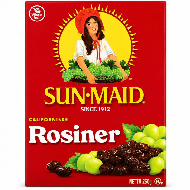 Rosiner Sun-Maid 250 g
