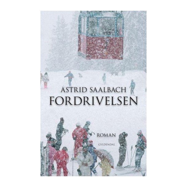 Fordrivelsen
