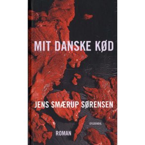 Mit danske k�d