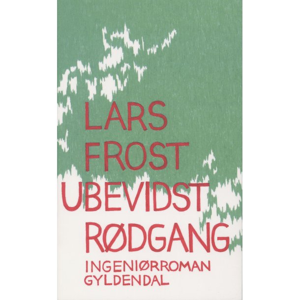Ubevidst r�dgang