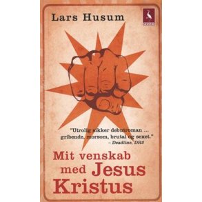 Mit venskab med Jesus Kristus