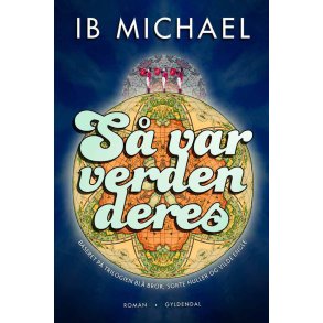 S� var verden deres