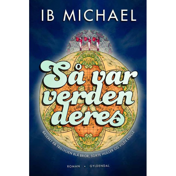 S� var verden deres