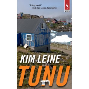 Tunu