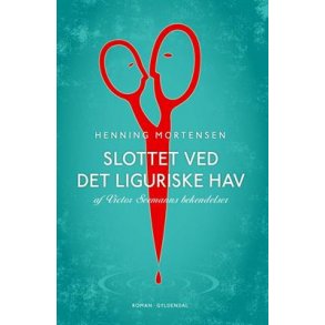 Slottet ved Det Liguriske Hav