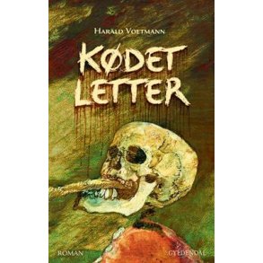 Kdet letter